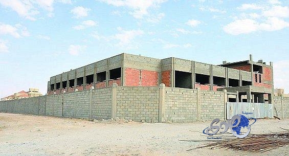 الشؤون الاجتماعية تسحب مشاريع متعثرة من المقاولين