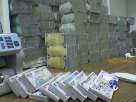 18 مليون ريال مكافآت وإعانات لـ11732 طالباً وطالبة بنجران