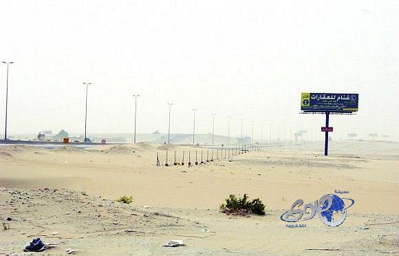 “أرامكو” تفك حجز أرض بمساحة مليون متر مربع