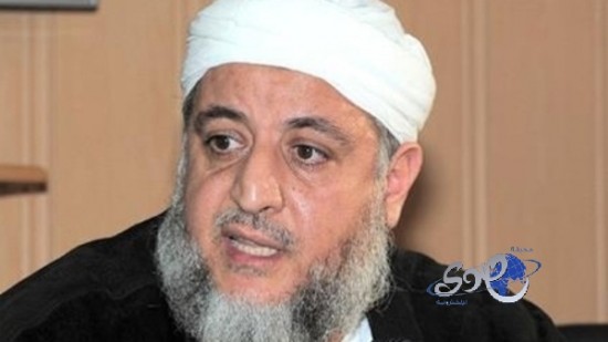 السلطات الجزائرية تمنع مؤسس حزب سلفي من مغادرة البلاد