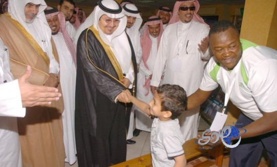 تعليم الطائف يحتفي بأسبوع الأصم العربي الـ 38