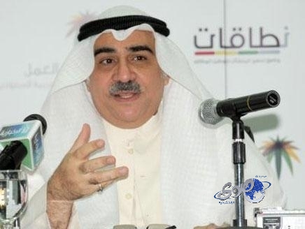 وزير العمل يشكر خادم الحرمين الشريفين على توجيهه بشأن الوافدين