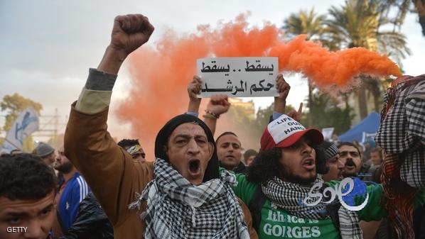 “سر المعبد” يتصدر المبيعات بالقاهرة