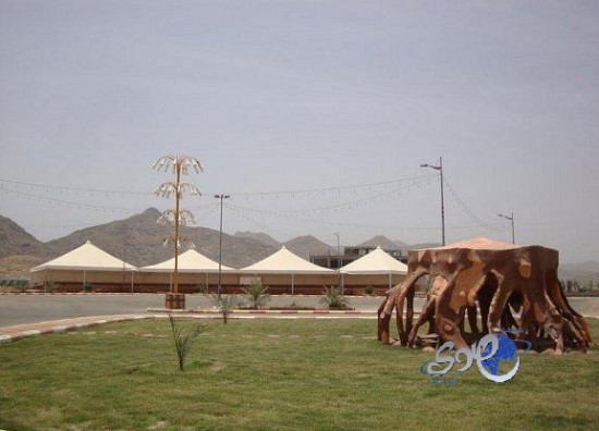 54 مليون ريال قيمة المشروعات البلدية بمحافظة ثار