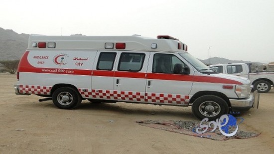 مشاجرة في وادي بن هشبل بعسير تخلف 11 مصاباً