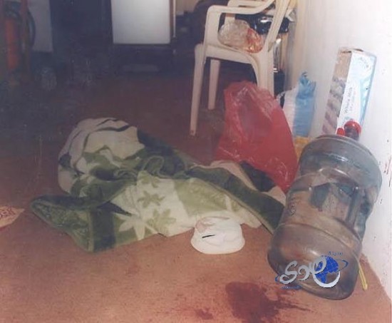 بالصور.. شرطة الرياض تطيح بالقاتل الباكستاني في وقت قياسي