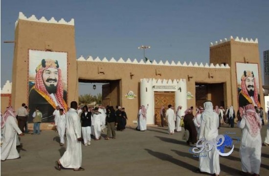 غداً الاثنين.. بداية زيارة العوائل لمهرجان الجنادرية