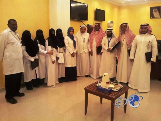 مكافحة العدوى يتفقد مستشفي الملك فيصل بمكة‎