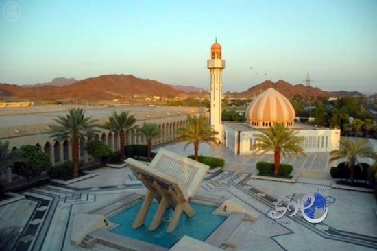 “مجمع الملك فهد لطباعة المصحف” يوزع 348 ألفاً من إصداراته