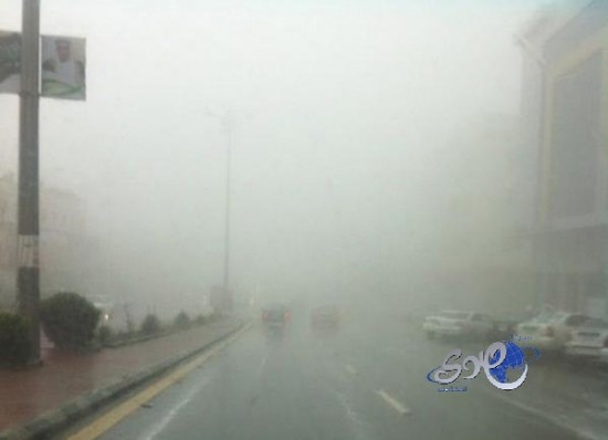 “مدني الباحة” يحذِّر السكان: لا تخاطروا بالخروج للتنزه وقت الأمطار