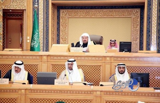 الشورى يوصي بإنشاء مركز وطني لأمن المعلومات