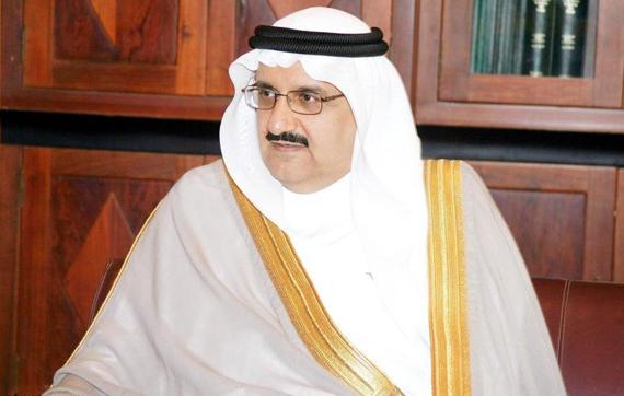 وزير الشؤون البلدية يوجه الأمانات و البلديات بالتأهب لمواجهة مخاطر الأمطار والسيول