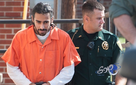 إخلاء سبيل المبتعث زياد المتهم بقتل أمريكي بكفالة مليونا دولار