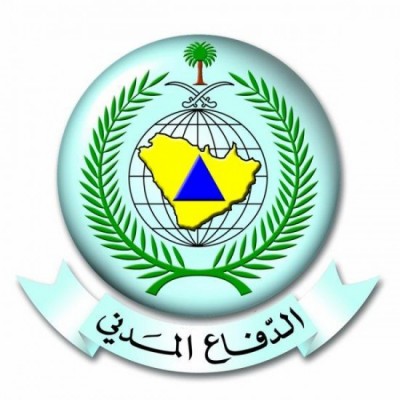 مدني الرياض: 16 حادث في الرياض اليوم بسبب الأمطار