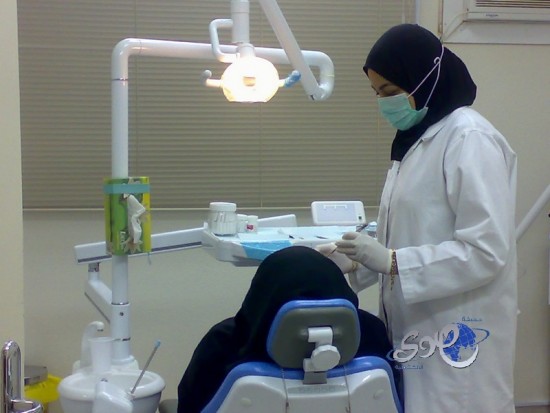 إنشاء مركز طبي للأسنان يخدم منسوبي الأمن العام.. قريبا