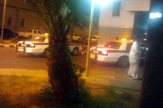 مضاربة جماعية بسبب فاتورة كهرباء بسكن عمال في ينبع