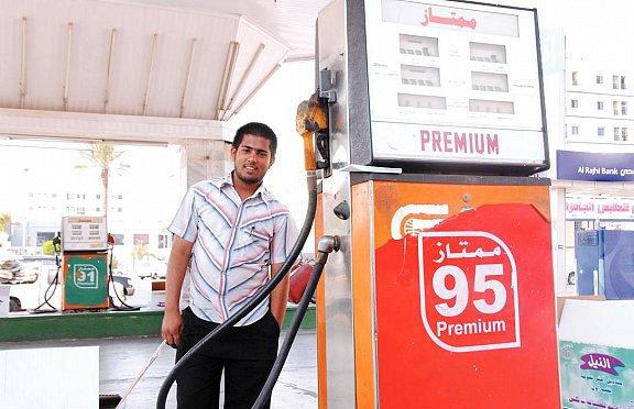 إمهال “محطات الوقود” سنتين للتحوّل للتشغيل المتخصص