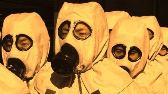 هتلر الذي اخترع “السارين” رفض استخدامه ضد الأعداء