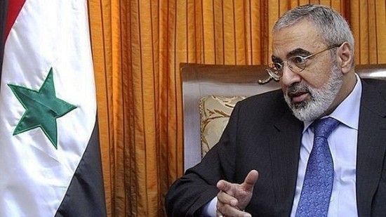 سوريا تقترح تحقيقاً روسياً في استخدام “الكيماوي”