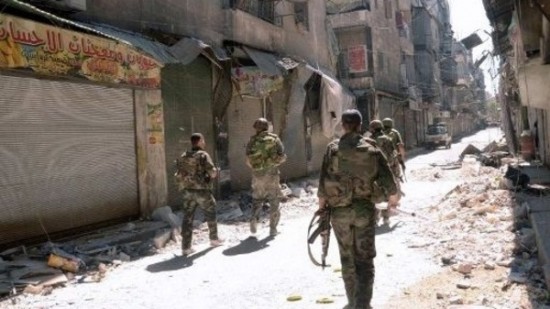 الشبكة السورية تعد لائحة بأجهزة الاستخبارات المتورطة بالانتهاكات