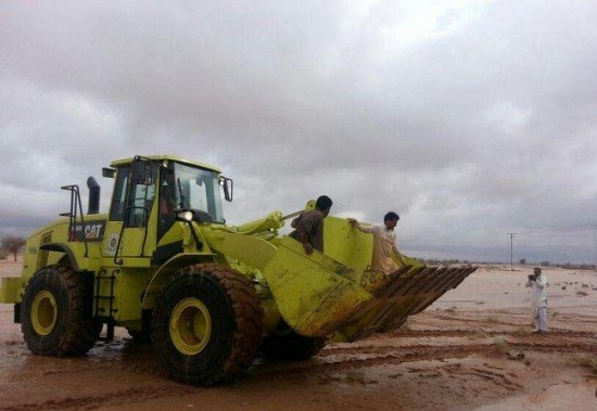 مدني حائل يباشر أكثر من 100حالة احتجاز