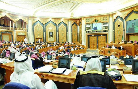 الشورى: توصيات لإنشاء مراكز فحص الالكترونيات بالمنافذ