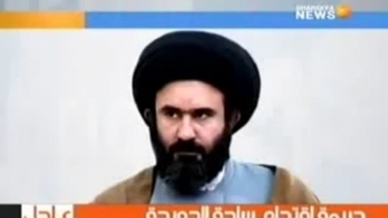 حكومة المالكي تعلّق رخصة 10 قنوات فضائية