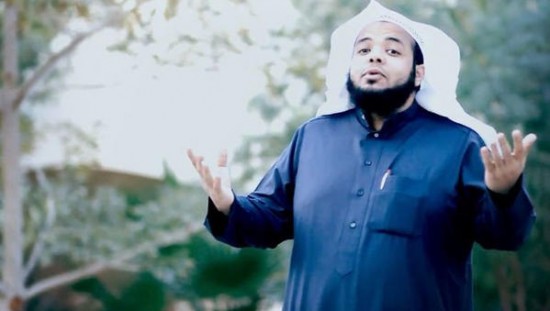 حادث سير للداعية “البيشي” بشمال بيشة ينقله للمستشفى