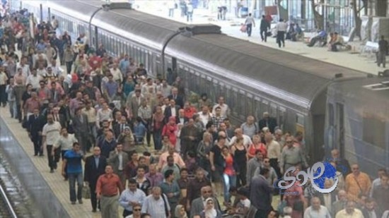 مصر تستعين بسائقي الجيش لمواجهة إضراب قائدي القطارات