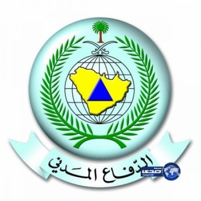 الدفاع المدني: 6 وفيات جراء الأمطار خلال الـ24 ساعة الماضية