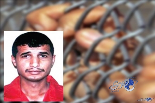 المعتقل السعودي بالسجون العراقية عبدالله عزام القحطاني