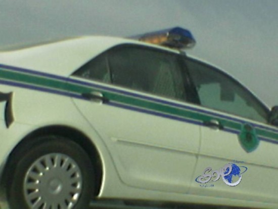 أمن الطرق يوقع بمواطنين أثناء تهريبهما خادمة أثيوبية بالدوادمي