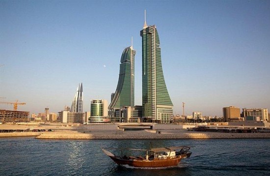 البحرين تعلن القبض على عدد من الإرهابيين