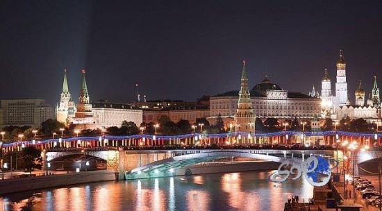 موسكو تحظر 18 مسؤولا أميركياً من دخول أراضيها