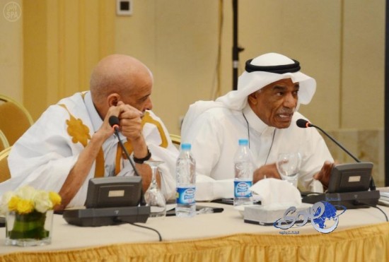 حركة التنوير في الوطن العربي وإخفاق النهضة ندوة ضمن النشاط الثقافي للجنادرية