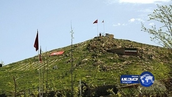 مساعٍ إيرانية لعرقلة حلّ الأزمة الكردية في تركيا