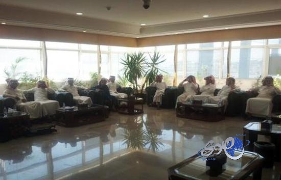 “خشيم”: حل أزمة خريجي الدبلومات الصحية خلال أسابيع