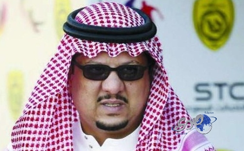 فيصل بن تركي يشكر الخطوط السعودية لإنهائها أزمة الحجوزات