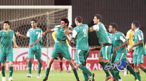 نجران يصل لنصف نهائي الخليج بعد إنتصاره على الفيصلي