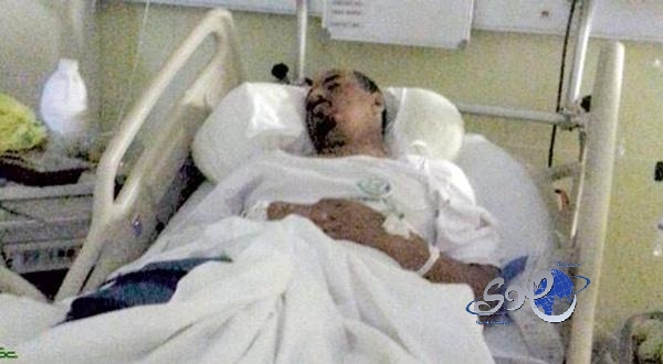 محمد بن نايف يوجه بعلاج مصاب قوات الأمن الخاصة
