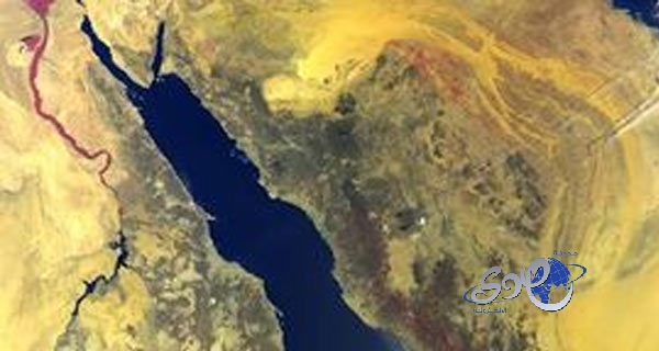 إحياء مشروع شق قناة تربط بين البحر الأحمر والبحر الميت