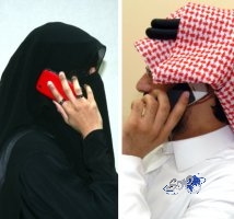 موظف بقطاع “حساس” يبتز “متزوجة حديثاً”