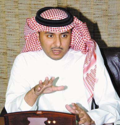 التويجري : الشباب أغنى نادي سعودي بقيمة مليار ريال