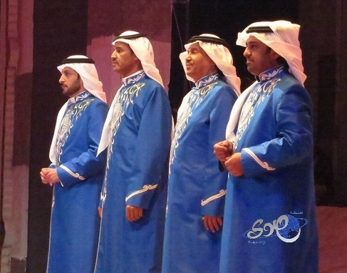 فنانو “الجنادرية” ينهون “بروفاتهم”.. و الأوبريت.. الأربعاء