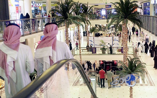 ضبط مصري التصق بموظفة بمجمع تجاري