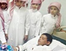 السبيعي يروي قصة العاصفة التي قتلت وأصابت 7 في الخرمة