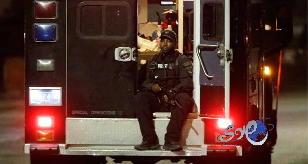 الشرطة الأمريكية تعلن مصرع أحد منفذي تفجيرات بوسطن