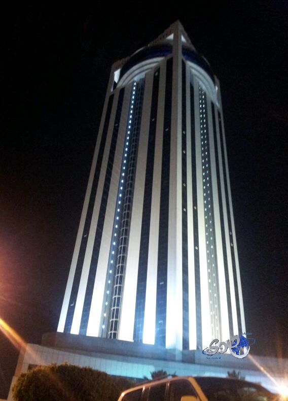 البدء بـ إنشاء مشروع جسر الملك عبدالله بالطائف