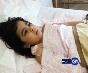 والد الطفلة المطعونة يكشف تفاصيل اعتداء الخادمة على “وجد”