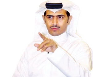 الهريفي : الشهري أفضل من عموري وأصبح أفضل بعد نصائحي